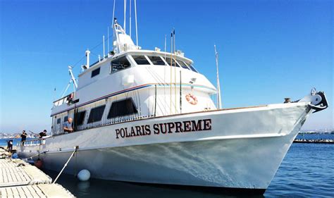 polaris supreme sportfishing.